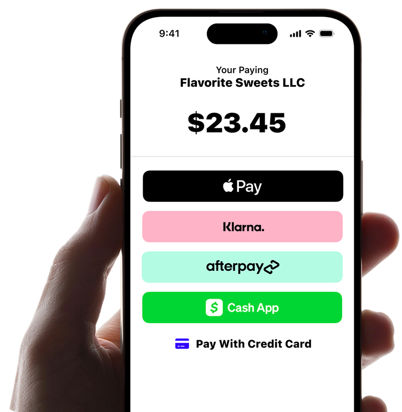 Hardware savings