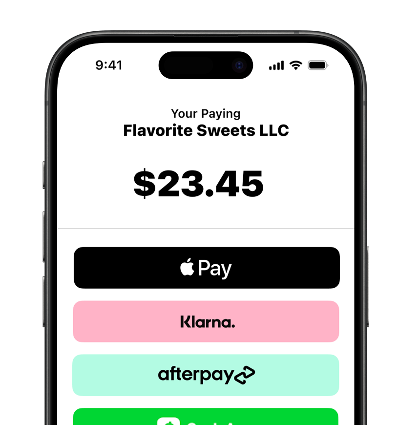 Phone Branding