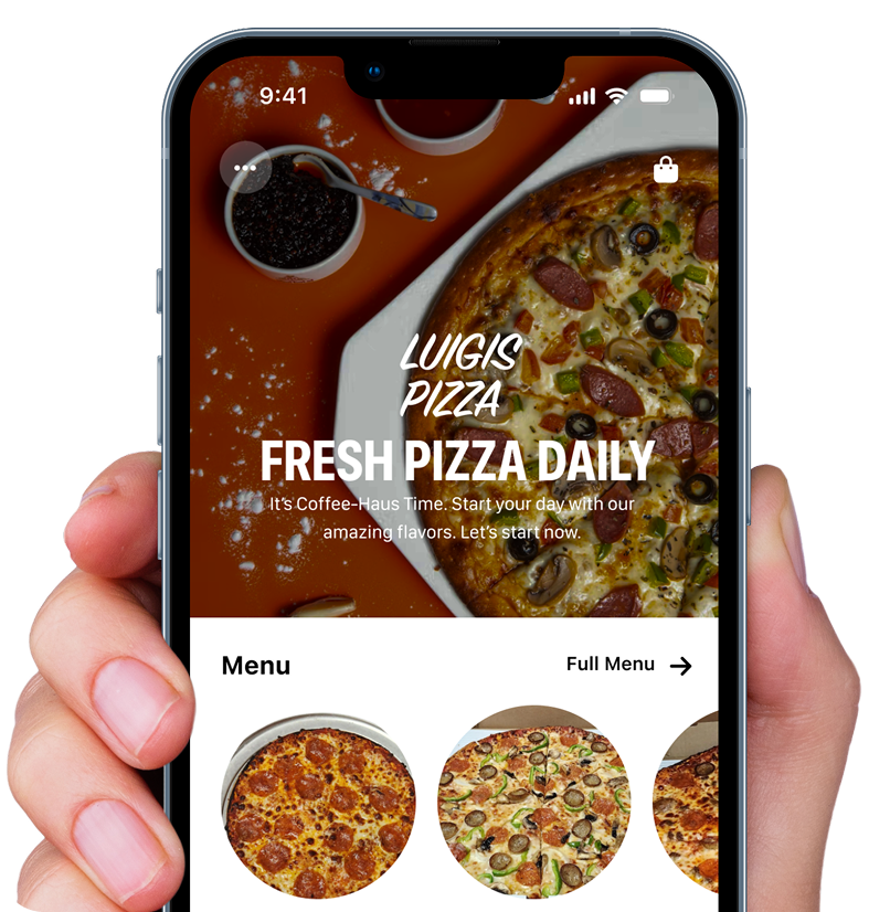 Pizza